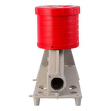 HoldRite 703-SC 1/2 in. CTS In-Slab Stub-Up Support with Adjustable Cap for PEX and Conduit - 3