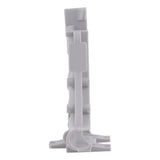HoldRite 706 Pop Up In Slab PEX Concrete Support for 1/2 in. or 3/8 in. PEX Tubing - 3