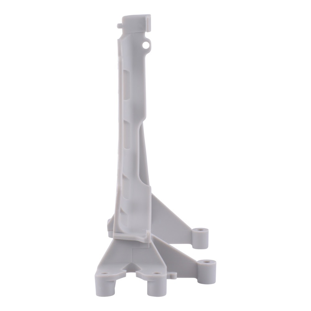 HoldRite 707-E PEXRite Pop Up Single Open In Slab Support for 3/8 in. thru 7/8 in. OD Tube - 3