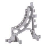 HoldRite 707 Single Tube PEX Pop-Up Concrete Support for PEX Soft Copper and Flexible Conduit