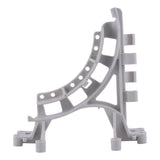HoldRite 707 Single Tube PEX Pop-Up Concrete Support for PEX Soft Copper and Flexible Conduit - 2
