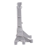 HoldRite 707 Single Tube PEX Pop-Up Concrete Support for PEX Soft Copper and Flexible Conduit - 3