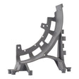 HoldRite 708-E PEXRite Pop-Up Double Tube Support for Conduit or Pipe 1/2 in. to 2 in. OD