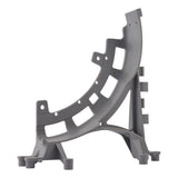 HoldRite 708-E PEXRite Pop-Up Double Tube Support for Conduit or Pipe 1/2 in. to 2 in. OD