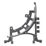HoldRite 708-E PEXRite Pop-Up Double Tube Support for Conduit or Pipe 1/2 in. to 2 in. OD - 2