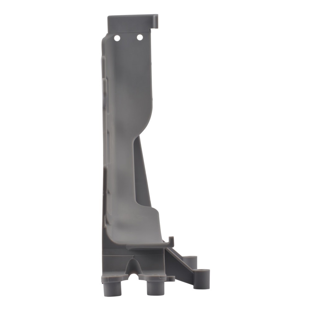 HoldRite 708-E PEXRite Pop-Up Double Tube Support for Conduit or Pipe 1/2 in. to 2 in. OD - 3