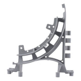 HoldRite 708 Double Run Pop Up PEX Concrete Support for 3/8 in to 1-1/8 in OD Tube - 2