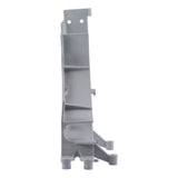 HoldRite 708 Double Run Pop Up PEX Concrete Support for 3/8 in to 1-1/8 in OD Tube - 3