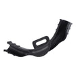 HoldRite 710 1/2 in. Polymer PEX 90 Degree Bend Support