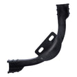 HoldRite 711 3/4 in. Polymer PEX 90 Degree Bend Support