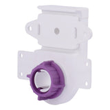 HoldRite 731 1/2 in. ProGuard Stub Out Clamp for CTS PEX Copper and CPVC Tubing