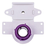 HoldRite 731 1/2 in. ProGuard Stub Out Clamp for CTS PEX Copper and CPVC Tubing - 2