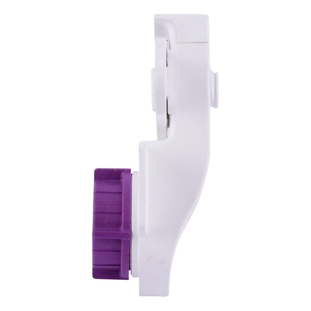 HoldRite 731 1/2 in. ProGuard Stub Out Clamp for CTS PEX Copper and CPVC Tubing - 3