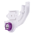HoldRite 734 1/2 in. ProGuard PEX Turn-Out Support for CTS PEX Tubing