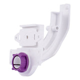 HoldRite 734 1/2 in. ProGuard PEX Turn-Out Support for CTS PEX Tubing