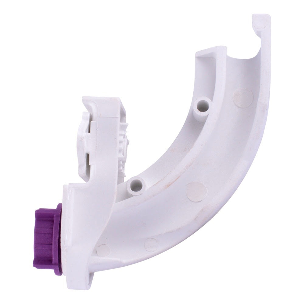 HoldRite 734 1/2 in. ProGuard PEX Turn-Out Support for CTS PEX Tubing - 2