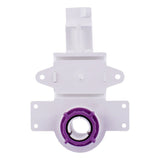 HoldRite 734 1/2 in. ProGuard PEX Turn-Out Support for CTS PEX Tubing - 3