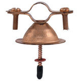 HoldRite CBH050 1/2 in Bell Hanger for Copper Tubing Support - 3