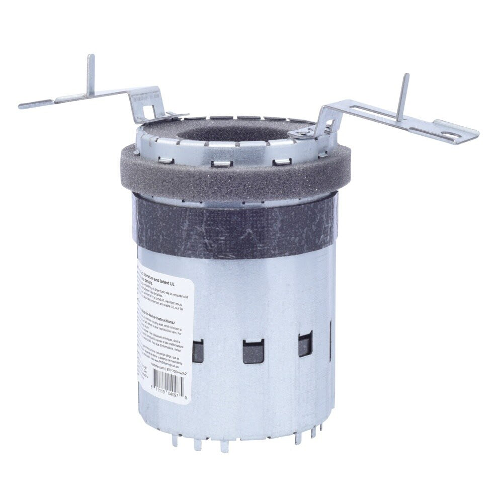 HoldRite DID-2000 HydroFlame 2 in. Drop-In Firestop Device for Concrete Floors