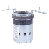 HoldRite DID-2000 HydroFlame 2 in. Drop-In Firestop Device for Concrete Floors