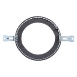 HoldRite DID-6000 6 in HydroFlame Drop In Firestop Device for Concrete Floor Penetrations - 2