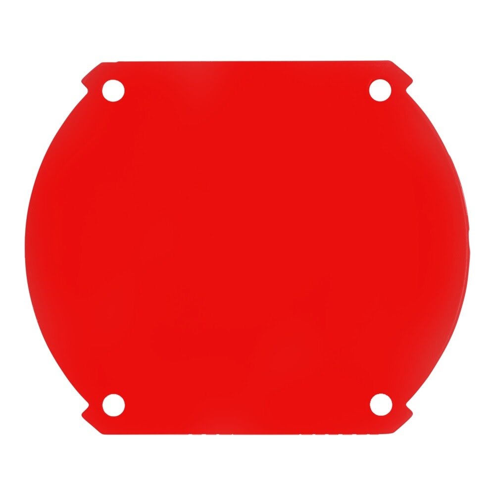 HoldRite DID-SC-2000 2 in. HydroFlame Drop-In Device Safety Cap for Firestop Systems