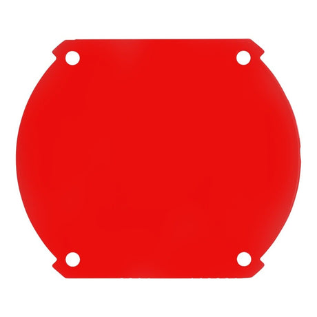 HoldRite DID-SC-2000 2 in. HydroFlame Drop-In Device Safety Cap for Firestop Systems