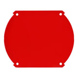 HoldRite DID-SC-4000 4 in. Drop-In Device Safety Cap for HydroFlame Firestop Devices