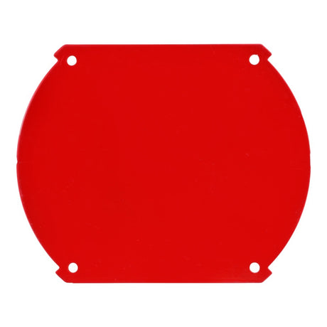 HoldRite DID-SC-4000 4 in. Drop-In Device Safety Cap for HydroFlame Firestop Devices