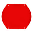 HoldRite DID-SC-6000 6 in. Drop-In Device Safety Cap for HydroFlame Drop-In and Under Deck Devices