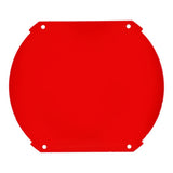 HoldRite DID-SC-6000 6 in. Drop-In Device Safety Cap for HydroFlame Drop-In and Under Deck Devices
