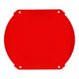 HoldRite DID-SC-6000 6 in. Drop-In Device Safety Cap for HydroFlame Drop-In and Under Deck Devices