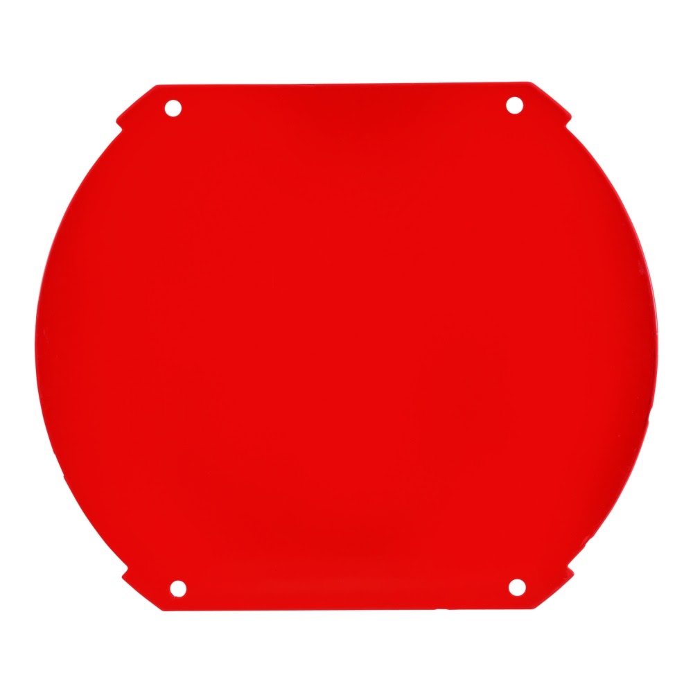HoldRite DID-SC-6000 6 in. Drop-In Device Safety Cap for HydroFlame Drop-In and Under Deck Devices