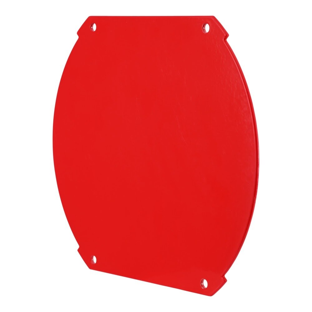 HoldRite DID-SC-6000 6 in. Drop-In Device Safety Cap for HydroFlame Drop-In and Under Deck Devices - 2