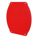 HoldRite DID-SC-6000 6 in. Drop-In Device Safety Cap for HydroFlame Drop-In and Under Deck Devices - 2