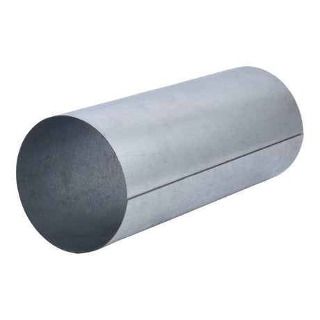 HoldRite DIUD-4000-SS-13.5 4 in x 13.5 in Precast Hollow Core Sheet Metal Sleeve