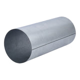 HoldRite DIUD-4000-SS-9.5 4 in x 9.5 in Precast Hollow Core Sheet Metal Sleeve