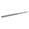 HoldRite EZ-1 Galvanized Adjustable Telescoping Trapeze Bracket with 4 Screws