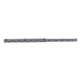 HoldRite EZ-1 Galvanized Adjustable Telescoping Trapeze Bracket with 4 Screws - 3