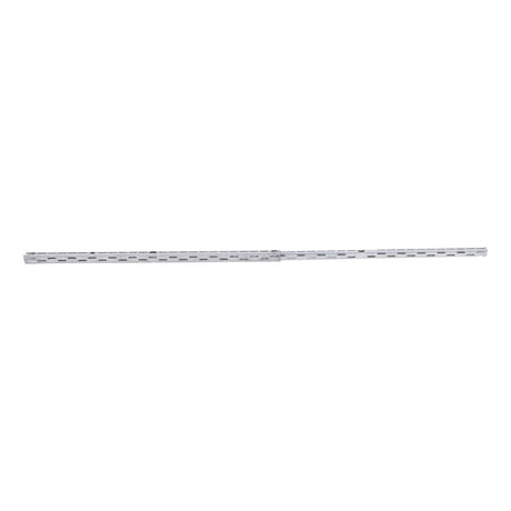 HoldRite EZ-2 23 in. to 40 in. EZ-Strut Telescoping Trapeze Bracket with 4 Screws