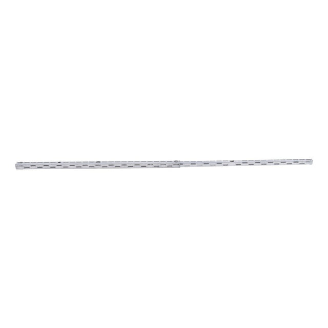 HoldRite EZ-2 23 in. to 40 in. EZ-Strut Telescoping Trapeze Bracket with 4 Screws