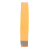 HoldRite Felt100 2.25 in x 0.125 in x 100 ft Self Adhesive Polyester Felt Roll for Acoustic Isolation - 3