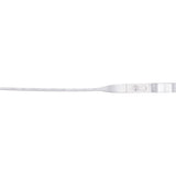 HoldRite GPH150 1-1/2 in Galvanized DWV Pipe Hanger 15 in Length - 2