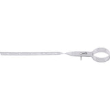 HoldRite GPH200 2 in Galvanized DWV Pipe Hanger 15.25 in Length