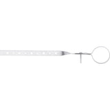 HoldRite GPH200 2 in Galvanized DWV Pipe Hanger 15.25 in Length - 3