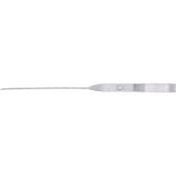 HoldRite GPH300 3 in. Galvanized DWV Pipe Hanger for Overhead Support 16.25 in. Length - 2
