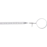 HoldRite GPH300 3 in. Galvanized DWV Pipe Hanger for Overhead Support 16.25 in. Length - 3