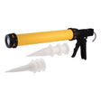 HoldRite HF-CG-20SE 20 oz Economy Sausage Caulking Gun for Firestop Sealants
