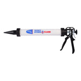 HoldRite HF-CG-20SP HydroFlame 20 oz Premium Sausage Caulk Gun for Firestop Sealants - 2