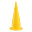 HoldRite HF-CG-T20 20 oz Replacement Tip Cone for HydroFlame Sausage and Caulk Guns